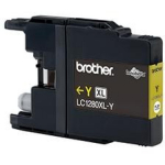 Brother LC1280XLY | Ink Cartridge | Yellow