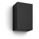 Philips Hue V&auml;lisseina lamp Resonate 8718696174388, 8 W, 2000-6500 K, LED, IP44, 1200 lm, Dimmable, Alexa