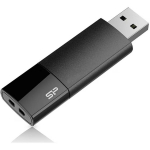 Silicon Power USB m&auml;lupulk 8GB Ultima U05, SP008GBUF2U05V1K, 8 GB, USB 2.0, 0-70 &deg;C, LED indikaator, matt