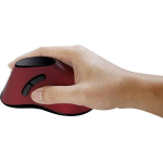Logilink Ergonomiline Vertikaalne Hiir ID0159, 2.4 GHz, 1200 dpi, 5 nuppu, automaatne energias&auml;&auml;st