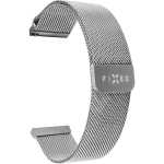 Fixed 22mm kiire vabastamise rihm nutikellale, FIXMEST-22MM-SL, roostevaba teras, h&otilde;be