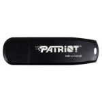 Patriot Pendrive Xporter Core 64GB, PSF64GXRB3U, 80MB/s, USB 3.0/3.1/3.2, must