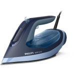 Philips DST6120/20 aurutriikraud, 2600W, 45g/min, 190g/min, 0.3L, SteamGlide Plus, OptimalTEMP, tilgakaitse, katlakivivastane
