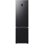Samsung k&uuml;lmik RB38C675EB1/EF, 390l, 276l k&uuml;lmik, 114l s&uuml;gavk&uuml;lmik, 35dB, elektrooniline juhtimine, No Frost
