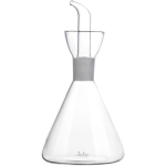 Jata &otilde;lipudel HACC4307, 0.5l, 167mm, silikoon, roostevaba teras, kuumuskindel kuni 250&deg;C, seinakinnitusega