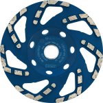 BOSCH 2608901478 Expert teemantkausiketas, 150 mm, 22,23 mm, 4,5 mm, betoonile