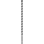 Bosch Pro 5 2608706978 betoonipuur, 6mm, 20cm, HEX 1/4", karbiidist otsik, 2 l&otilde;ikeserva, 150mm