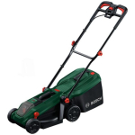 Bosch Rotak 18V-32 06008B9P01, 18V, 32cm, 35l, 25-65mm, 5 asendit, mult&scaron;imine, ilma akuta