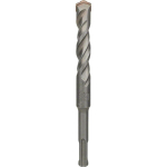Bosch 2608831043 SDS-Plus-3 betoonipuur, 15 mm, 100 mm, 160 mm, karbiidist otsik, 2 l&otilde;ikeserva