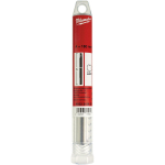 Milwaukee 4932343667, SDS-Max vars, 180mm, 1 tk, pikendatav, keermestatud &uuml;hendus