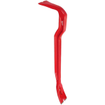 Milwaukee 4932500678 lammutusraud, 45cm, 63mm, 1.45kg, ergonoomiline k&auml;epide, pulberv&auml;rvitud
