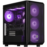 Actina KOMAAABTO7081 arvuti, AMD Ryzen 7 9700X, 32GB DDR5, 1TB SSD, RX 9060 XT 16GB, Win 11 Pro, Mid Tower