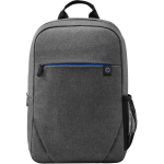 HP Prelude 15.6" seljakott 2Z8P3AA, 39.6cm, pol&uuml;ester, veekindel, must