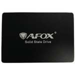 AFOX SSD SD250-2000GQN, 2TB, QLC, 560 MB/s, SATA III, 2.5", 0-70&deg;C, MTBF 2M h