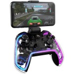 Havit G158BT Pro juhtmevaba m&auml;ngupult, 25 nuppu, Bluetooth/USB, 800 mAh, 10 h, 10 m, Xbox One, Android, PS3, PS4, PC, iOS