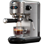 HiBREW H11 kohvimasin, 1450 W, 19 bar, 1.1 l, aurupiimavahusti, kompaktne, roostevaba teras