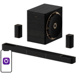 Ultimea Skywave X70 heliriba U442A, 7.1.4, Dolby Atmos, 12 draiverit, 980 W, 20 Hz&ndash;20 kHz, HDMI eARC, 4K HDR, 5 GHz, <20 ms