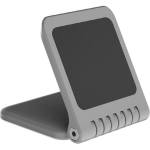Sunnylife Universal Magnetic Mount with 180&deg; Tilt and 360&deg; Rotation for Mini Cameras (Osmo Nano, Insta360 GO)