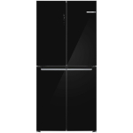 Bosch KMC85LBEA k&uuml;lmik, 547L, E, 4 ust, No Frost, 38dB, 322kWh, SN-T, 200-240V, 50/60Hz, 10A, LED, puutetundlik juhtimine