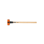Puidust varrega haamer 5,44kg TRUPER