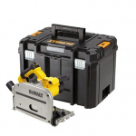 S&uuml;vistatav ketassaag 1300W 165x20mm DWS520KT-qs DEWALT