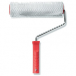 V&auml;rvirull, struktuurne 24cm &Oslash;45mm k&auml;epidemega