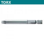 Otsik TORX T25x50mm (10tk.) B-26319 MAKITA