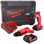 Akukruvikeeraja M18 FSGC-202X 4933459199 MILWAUKEE