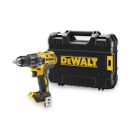 Akutrell XR Li-Ion 18V DCD791NT-XJ DEWALT