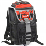 Seljakott t&ouml;&ouml;riistadele 18+4 Tvardy