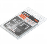 Klambrid klammerdajale 0,7x12mm (1000tk.) T&uuml;&uuml;p 53