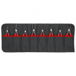 Vedrur&otilde;ngaste tangide komplekt 001958V02 KNIPEX