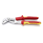 Veepumbatangid KNIPEX Cobra&reg; VDE 87 26 250, 250 mm