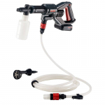 Survepesur PW 1850 18 V 22 bar 113929 AL-KO