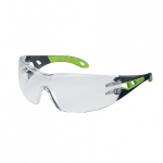 Goggles Pheos S l&auml;bipaistvad prillid, supravision excellence l&auml;&auml;tsekate, UV9192225, UVEX