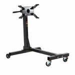 Mootori kinnitus 450 kg 880 mm AW20049 AWTOOLS