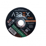 L&otilde;ikeketas kivile, betoonile 41 125x2,5x22,23mm ABREX