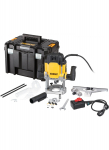 &Uuml;lafrees 2300W &Oslash;6-12,7mm DWE627KT-QS DEWALT