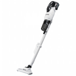 XGT tolmuimeja 40V XGT, 125W, CYCLONE, 2x2,5Ah, CL003GD203 MAKITA