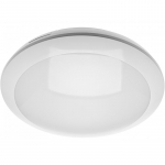 LED-laevalgusti liikumisanduriga TOKIO-D16, 1200lm, 360&deg;, IP66, 4000K, valge; LD-TOK16WD-40