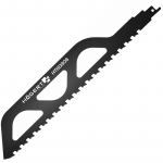 Saag, 305mm, betoonile; HT6D906 HOGERT