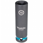 L&ouml;&ouml;kpadrun pikk 16mm 1/2" Cr-Mo E-16461 MAKITA