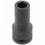 L&ouml;&ouml;kpadrun, 3/4", 30 mm, CrMo, pikk; HT4R115 HOGERT