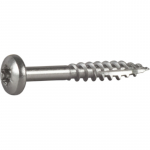 Puidukruvi ESS 4,0x20 KS A2-200 tk.; 132110 ESSVE