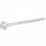 Puidukruvi CONSTR.-HF 10x120mm, CS; 113469 ESSVE