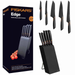 Nugade komplekt EDGE, 5 tk.; 1003099 FISCARS