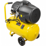 Kompressor 50l, 2,2KW, 8bar, 230V; FK-V30/50 FORCEKRAFT