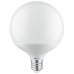 LED pirn, G120-GLOB, SMD 2835, 4000K, E27, 18W, 360&deg;, 1600lm, 157mA LD-120G18W-40 GTV