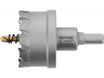 Tct Saag Metallile 54Mm YT-44067 YATO