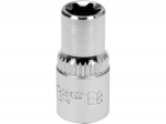 Torx Bit 1/4"; E8 YT-05244 YATO